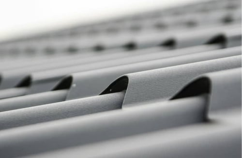 How KJB Security Products Saved $425k on a New Warehouse Roof with HailSolve
