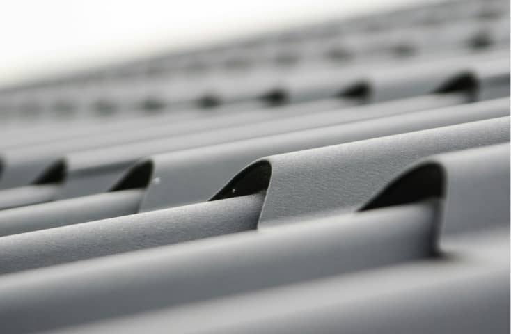 How KJB Security Products Saved $425k on a New Warehouse Roof with HailSolve