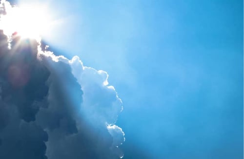 Leveraging Hail to Create CRE Opportunities