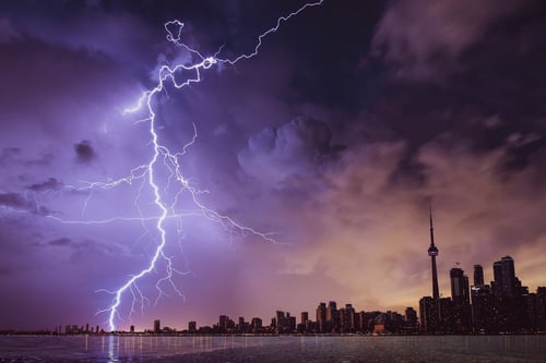 HailSolve Helps Clarify Scope and Timing, Supporting a $361K Hail Damage Recovery